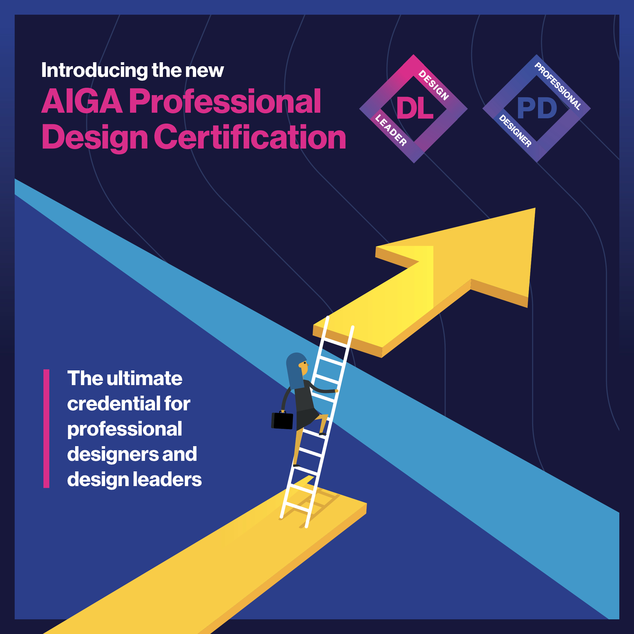 certification AIGA certification